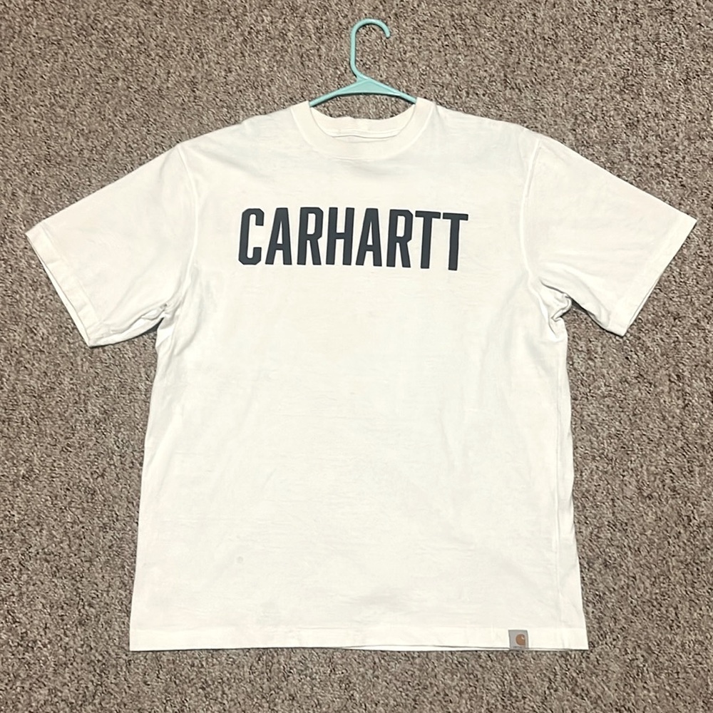 Carhartt Original Fit Shirt